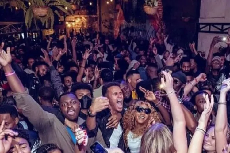 Nairobi Nightclubs Face Backlash Over Unauthorised Photos of Revellers