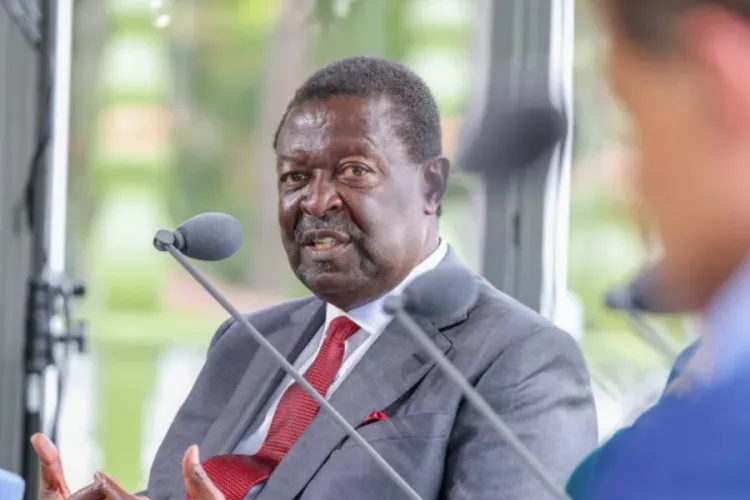 Kenya Faces Rising Cybercrime Threat as Repatriated Citizens Rejoin Scam Networks