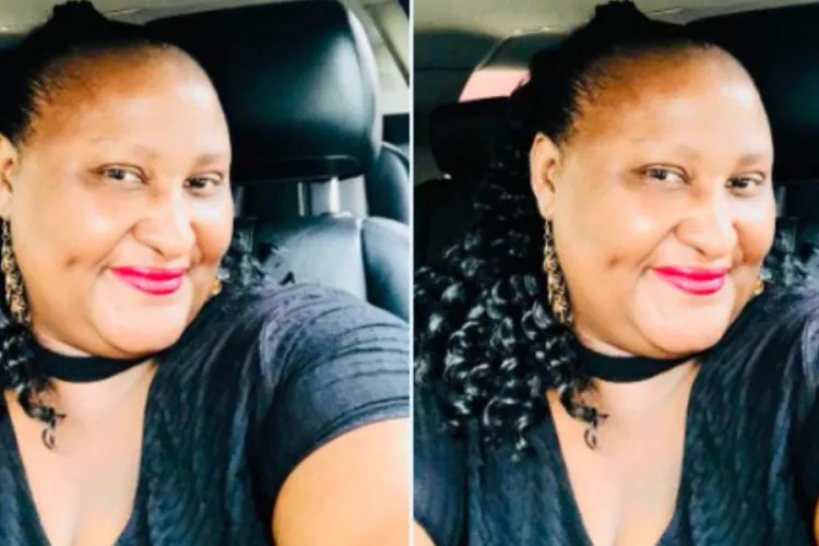 Kenyan Entrepreneur Naomi Ogutu Builds Executive Transport Business in New York