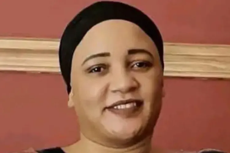 Kenyan Woman Jacinta Muinde Dies Unexpectedly in Saudi Arabia