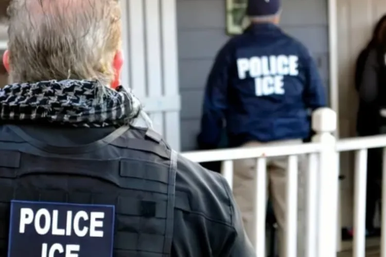 Most Americans dissatisfied with U.S. immigration agency performance
