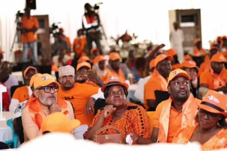 ODM at a Crossroads: Street Protests or Government Engagement Ahead of 2027