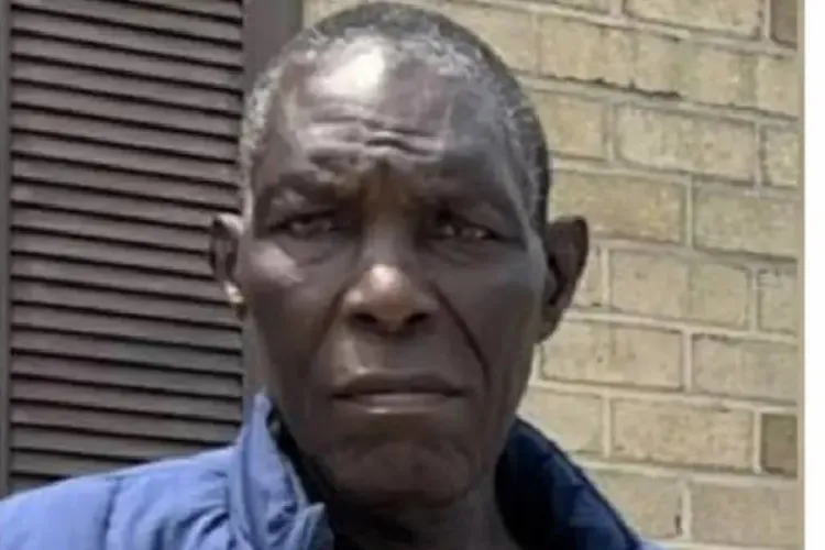 Retired Kenyan Soldier Dies While Visiting Son in Baltimore
