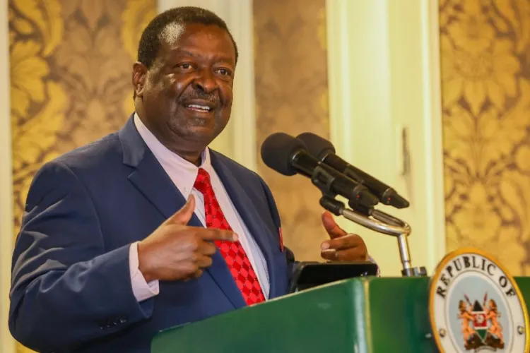 Surge in Distress Cases Prompts Kenya to Strengthen Support for Workers in Saudi Arabia