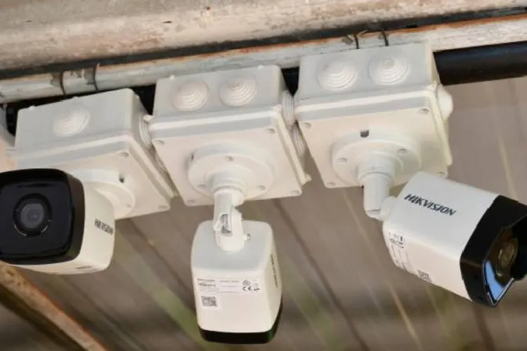 Behind the Lens: Kenya’s CCTV Surge Fuels Privacy Battles