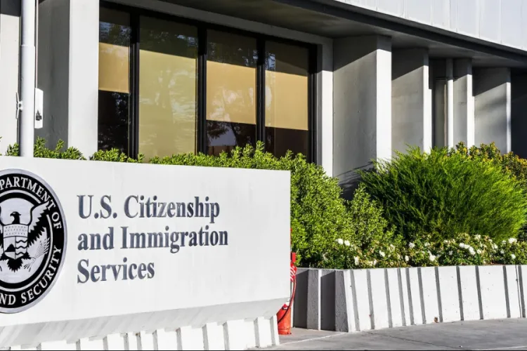 USCIS Files I-140G, Clearing Way for Trump Gold Card Green Card Path