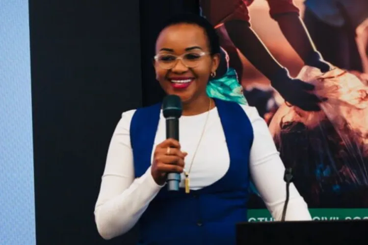 Makueni Mourns Dr Sonia Nzilani, County Trade Executive Found Dead at Home