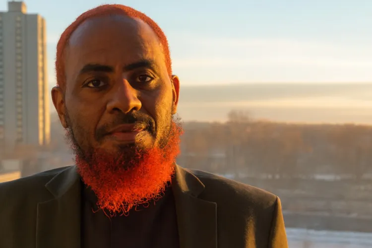 Mohammed Abduba Dida Turns to Podcasting After US Jail Term