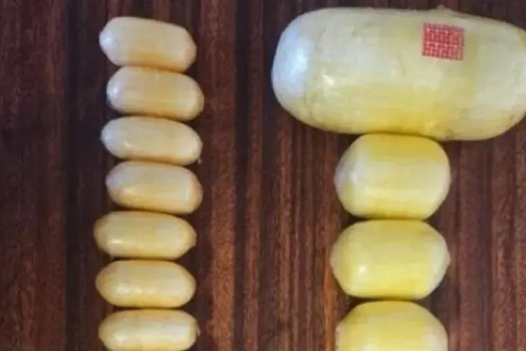 Kenyan Woman Arrested After Attempting to Smuggle Cocaine Through JKIA