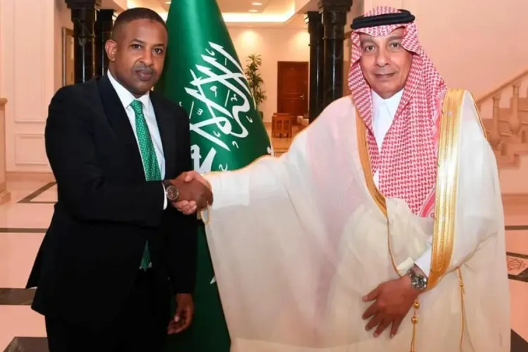 Kenya Opens Jeddah Consulate to Assist 350,000 Nationals in Saudi Arabia