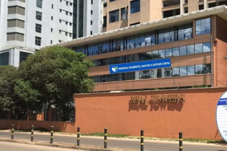 Mediheal Properties to Be Sold as Dr Mishra Battles Loan Arrears