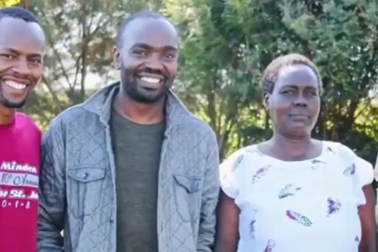 Family Nears Fundraising Goal to Repatriate Kenyan Uber Driver Killed in Louisiana