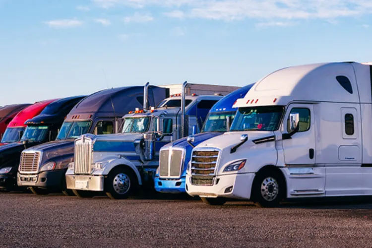 Kenyan Truck Drivers in the US Struggle as Costs and Rules Tighten