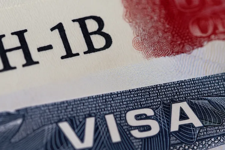 H-1B Visa Limit Could Rise to 130,000 in Proposed Legislation
