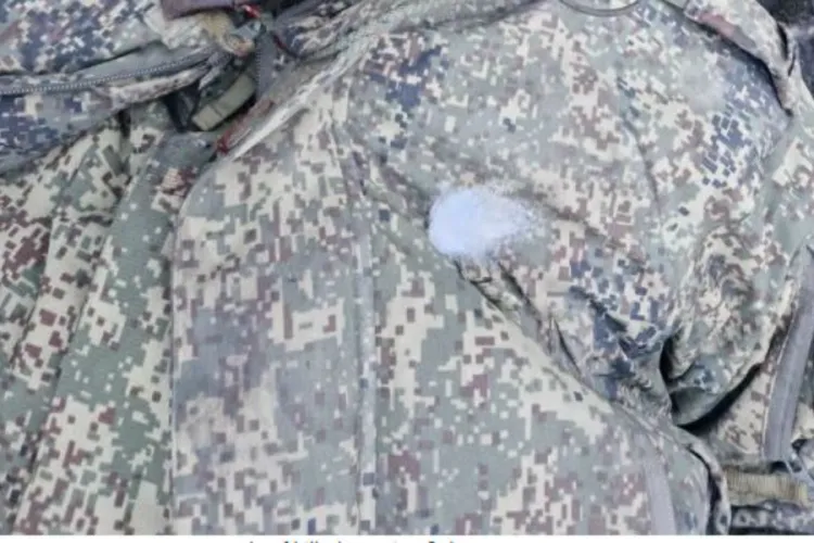 Kenyan Migrant Killed Fighting for Russia Shortly After Travelling for Work
