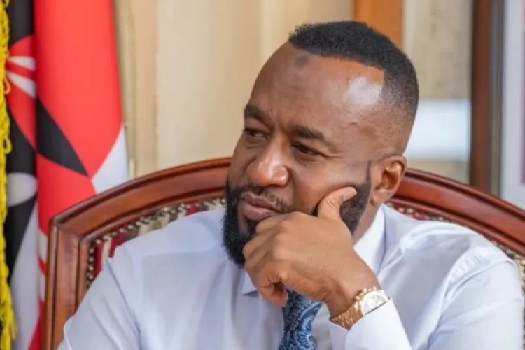 Kenya Confirms Major Gold Discovery in Kakamega Worth Ksh680 Billion