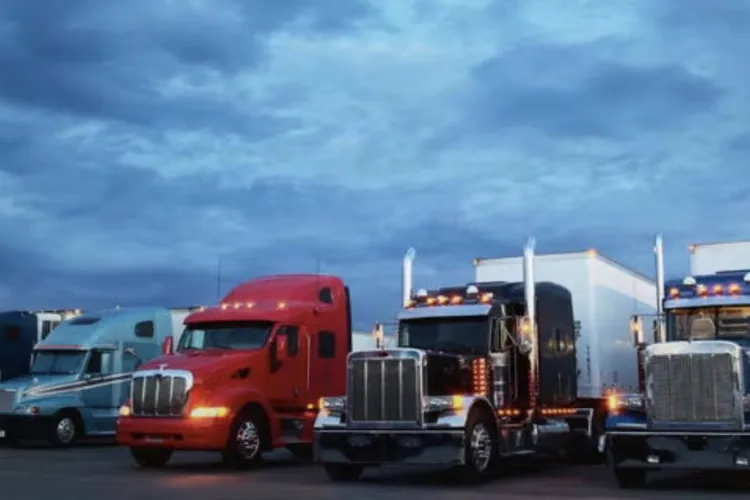 Kenyan Truck Drivers in America Struggle With New Insurance and Compliance Costs