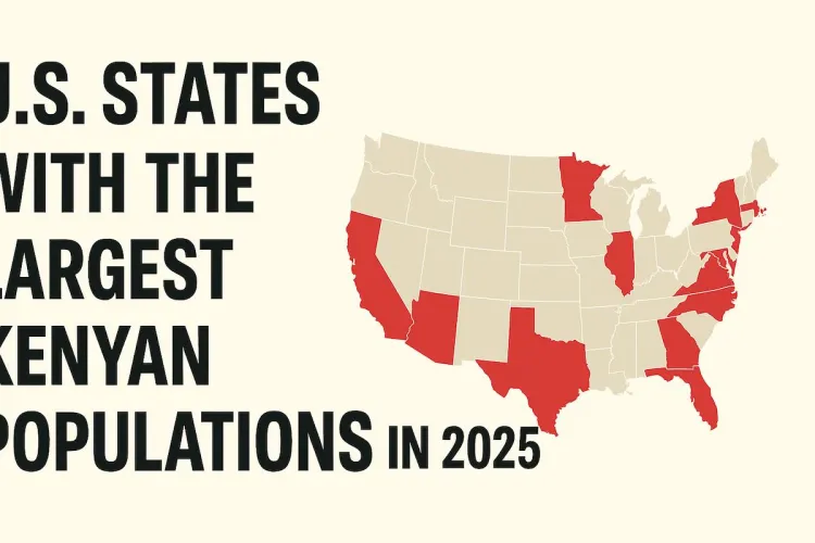 What Every Kenyan Should Know Before Moving to the US in 2025 (Real Experiences)