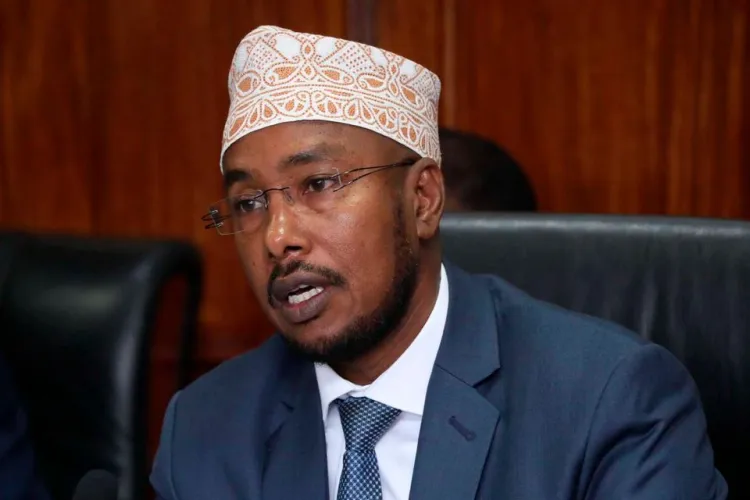 IEBC Confirms Full Readiness for Thursday’s Nationwide By-Elections