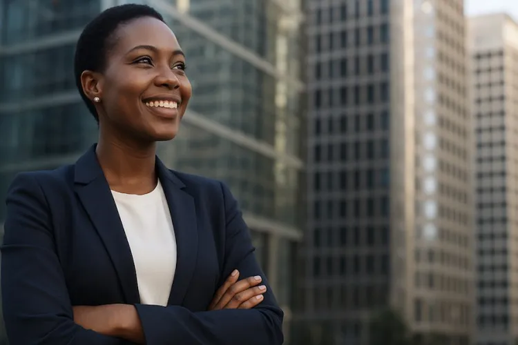 More African Professionals Are Returning Home After Years in the US - What is Driving the Trend?