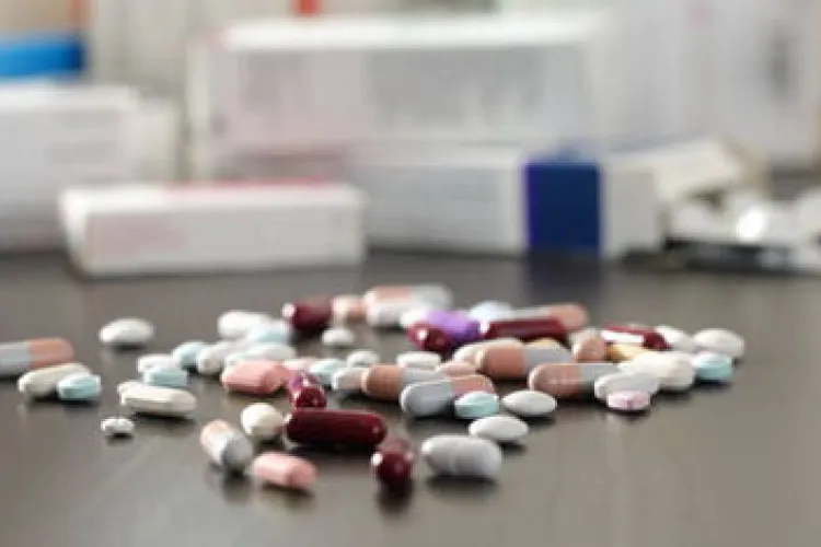 Ministry of Health Cautions Against the Use of Unprescribed Antibiotics