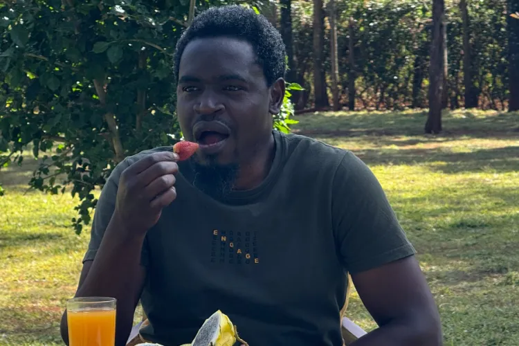 Havi Urges Kenyans to Cut Back on Meat During Festive Season