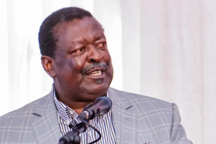 Kenya Repatriates 18 Nationals Recruited to Fight in Ukraine