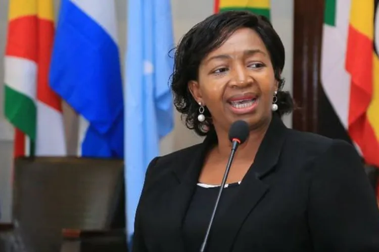 NADCO Team Wraps Up Three-Day Workshop to Finalize Ruto-Raila Deal