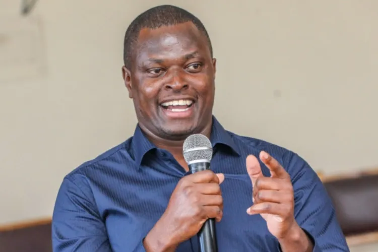 Ndindi Nyoro Rewards Kiharu's Best Performing Headteachers with Dubai Trip