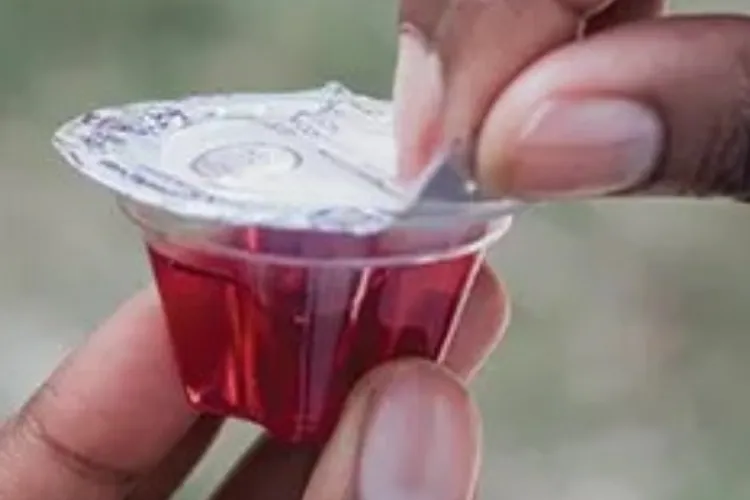How the Holy Communion Market Has Evolved into a Lucrative Business in Kenya