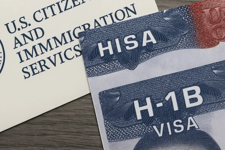 H-1B Visa Holders Face Complex US Tax Obligations