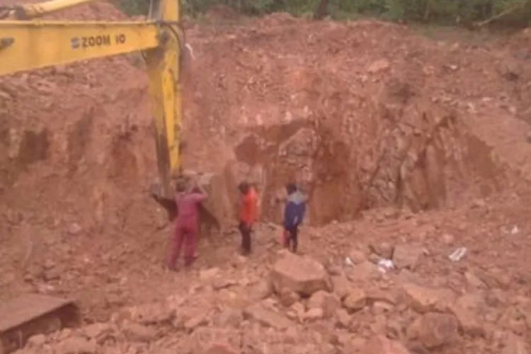 Kakamega Closes Shiveye Gold Mine After Fatal Collapse
