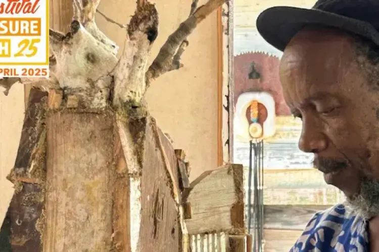 Kenyan-Born Artist Fatally Shot in Armed Robbery at Treasure Beach, Jamaica