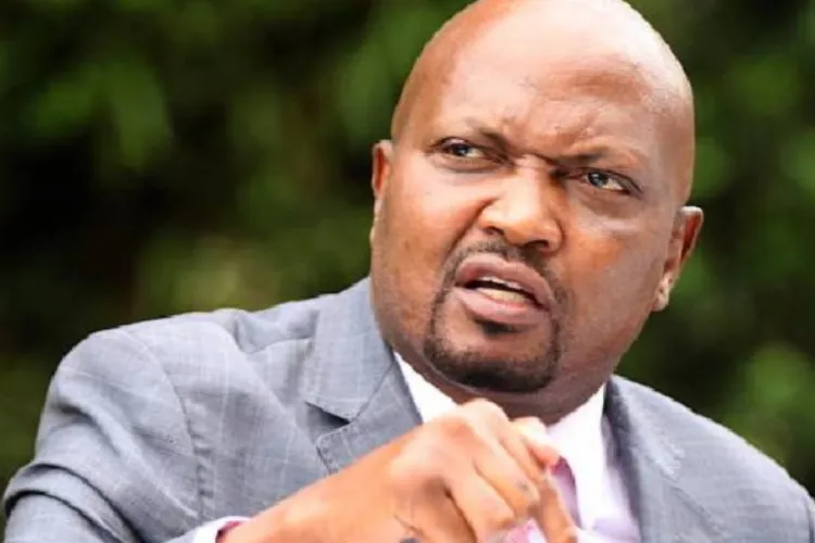 Kuria Says Safaricom Row Misses Bigger Crisis, Urges Deep Capital Markets Reforms