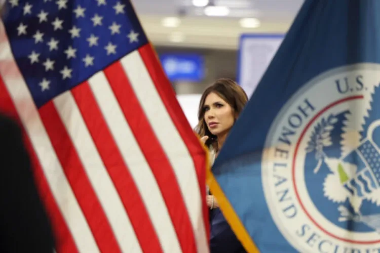 Trump Administration Plans Major Expansion of US Travel Ban to 30+ Countries