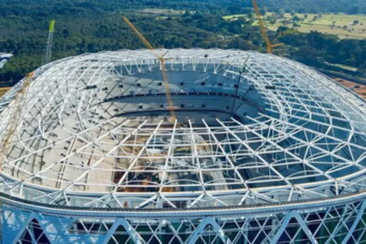 Sakaja Pushes for Talanta Stadium to Be Named After Raila Odinga