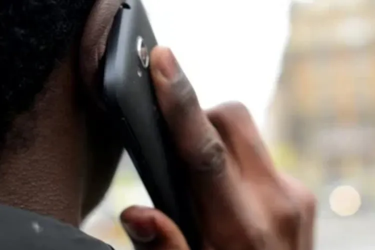 How Mobile Phone Data Linked KDF Soldiers to Missing Meth Haul