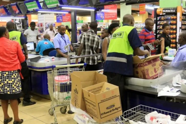 Christmas Crackdown: Supermarkets Face Closure for Selling Unregistered Products