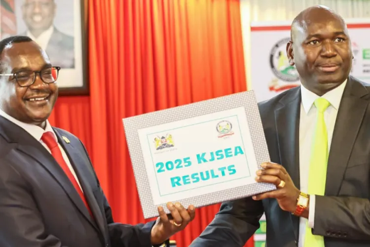 KNEC Tells Schools to Stop Publishing Fake KJSEA Rankings