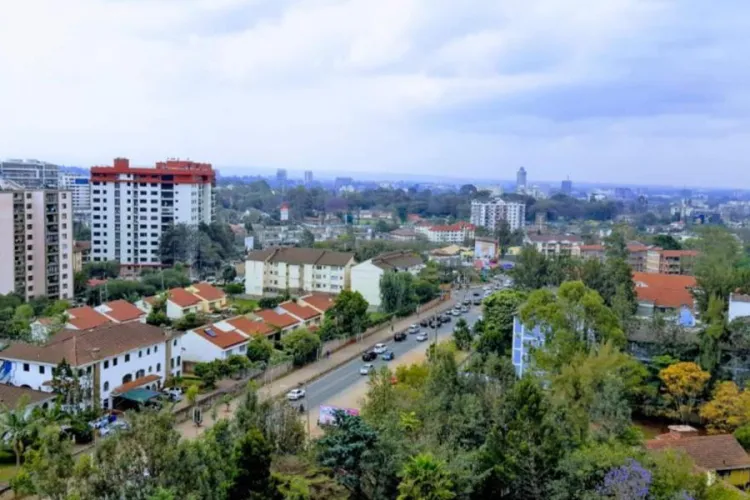 Caretakers Among Highest-Paid Domestic Workers, KNBS Data Shows