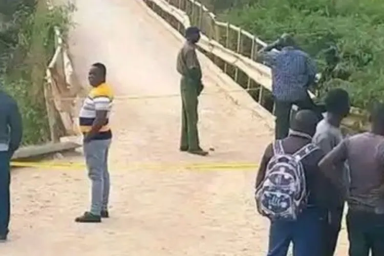 Seven Explosives Found on Migori–Sori Road One Day Before Ruto's Visit