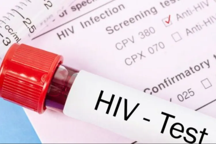 Nairobi HIV Rate Falls to 3.7%, Contrary to Earlier Reports