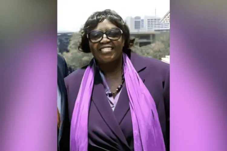 Odinga Family Sparks Cultural Controversy with Beryl Achieng’s Burial Choice