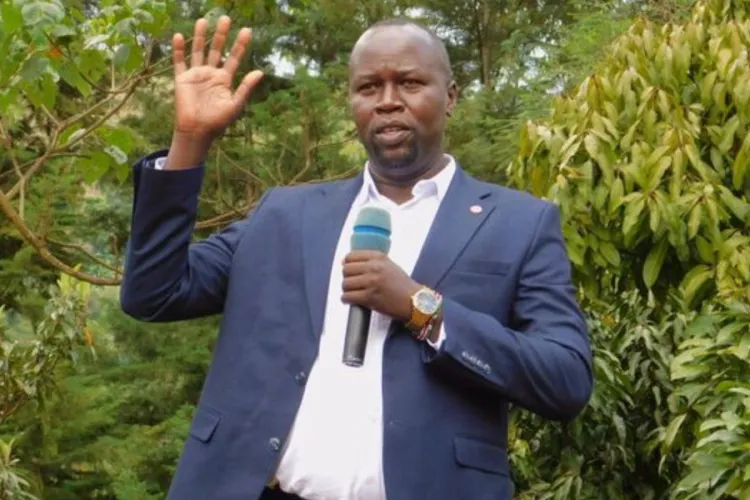 Nandi Politician Found in Uganda After Mysterious Disappearance