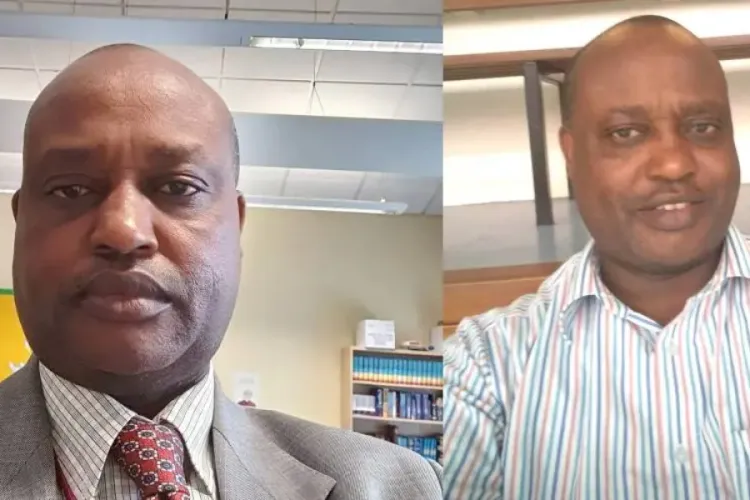 Kenyan Diaspora in the UK Pays Tribute to Scholar Dr Matthew Muriuki Karangi