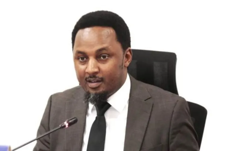 Senators Demand Action Over Abuse of Kenyan Migrant Workers in Gulf