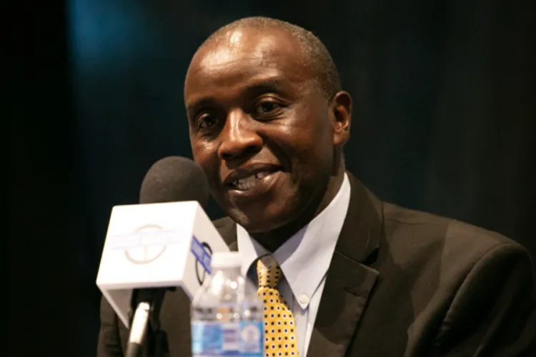 Kenyan Man Sentenced to Prison for Tax Fraud in the US