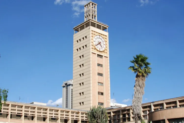 2025 Marked by Political Drama as Governors, MCAs Clash Over Power 