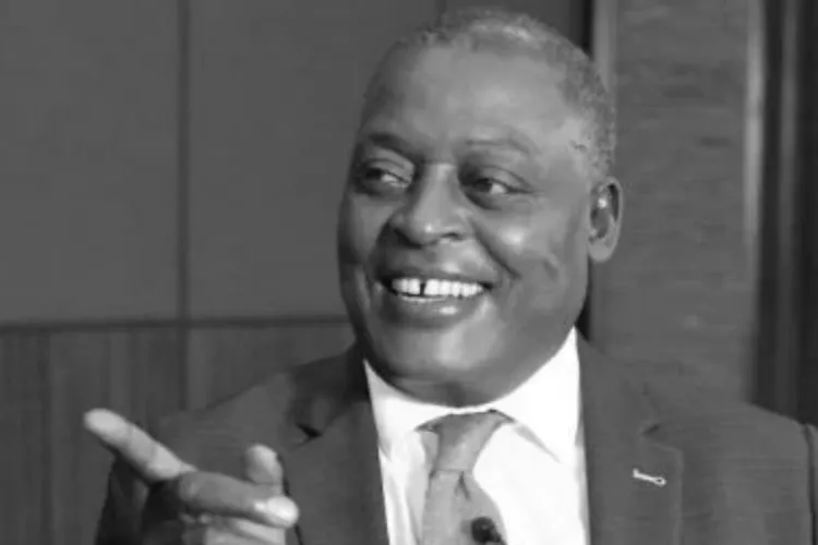 Cyrus Jirongo Died from Blunt Force Trauma, Post-Mortem Reveals