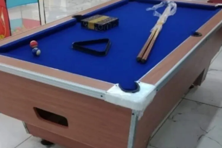 Nairobi Commissioner Warns of Gangs Targeting Victims at Roadside Pool Tables